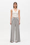 ADAIA PANT - GREY MARLE