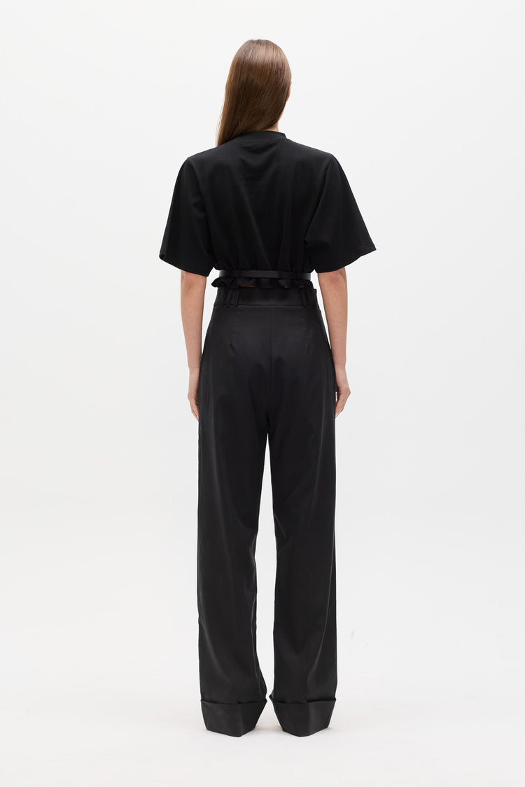LAEL PANT - BLACK