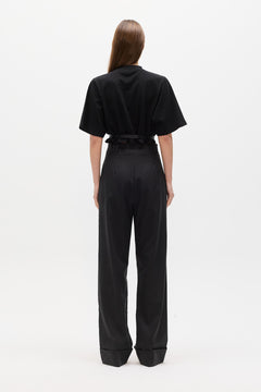 LAEL PANT - BLACK