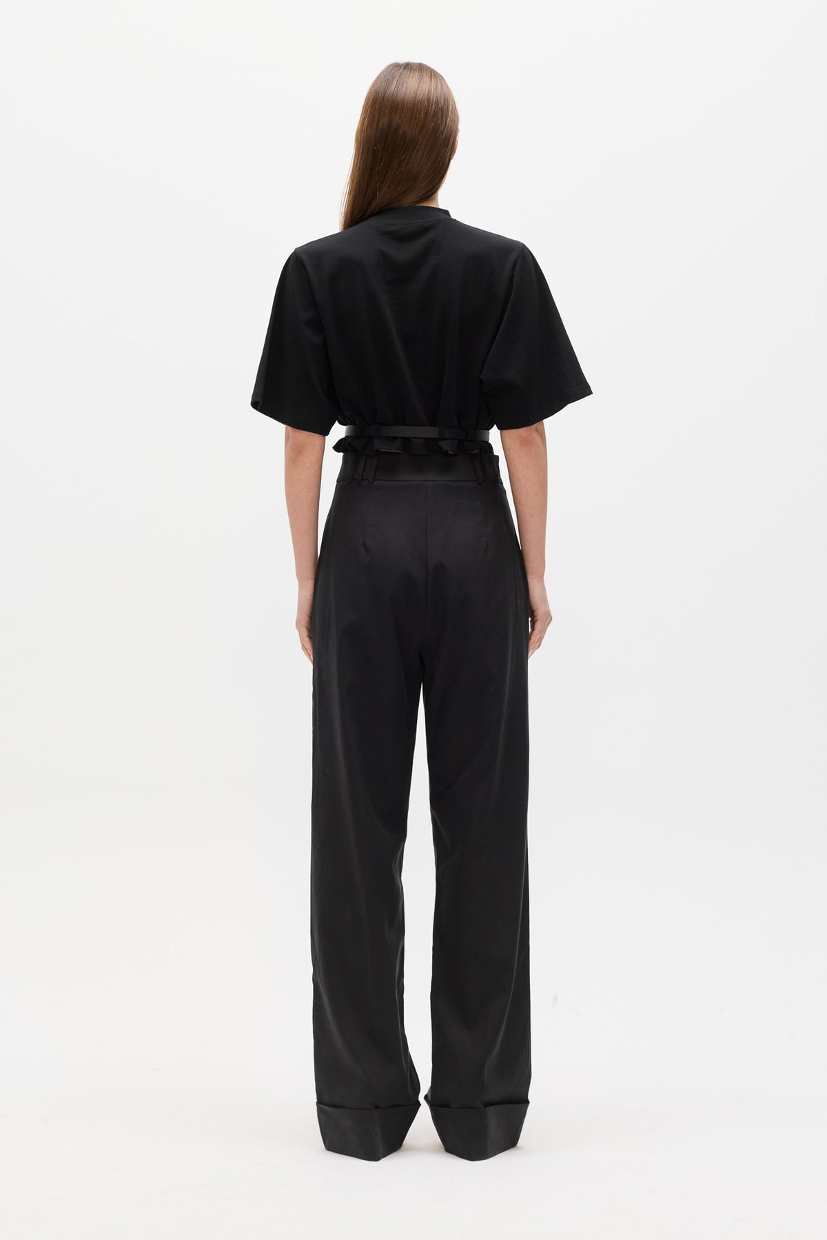 LAEL PANT - BLACK