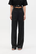 LAEL PANT - BLACK