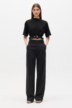 LAEL PANT - BLACK