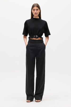 LAEL PANT - BLACK