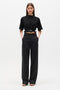 LAEL PANT - BLACK