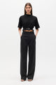 LAEL PANT - BLACK