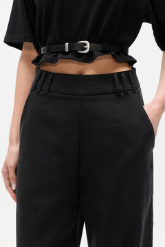 LAEL PANT - BLACK