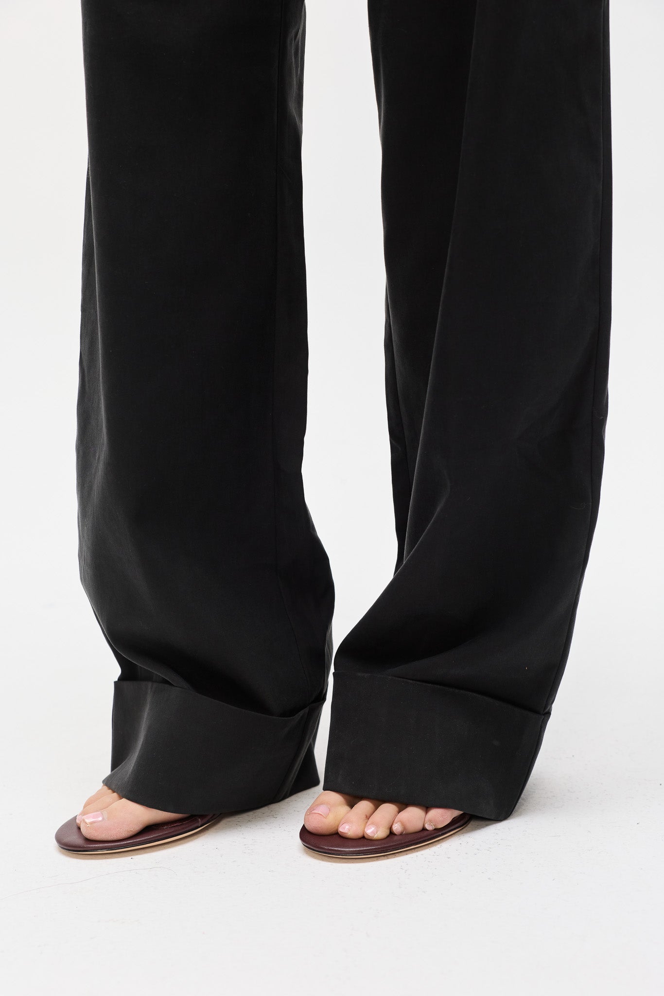 LAEL PANT - BLACK