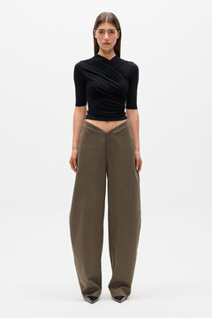 AMRITA TOP - SHADOW