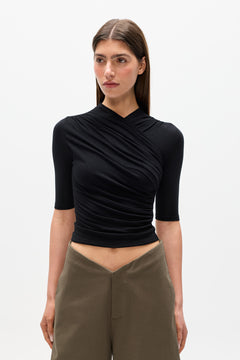 AMRITA TOP - SHADOW