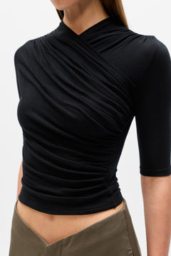 AMRITA TOP - SHADOW