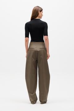 AMRITA TOP - SHADOW