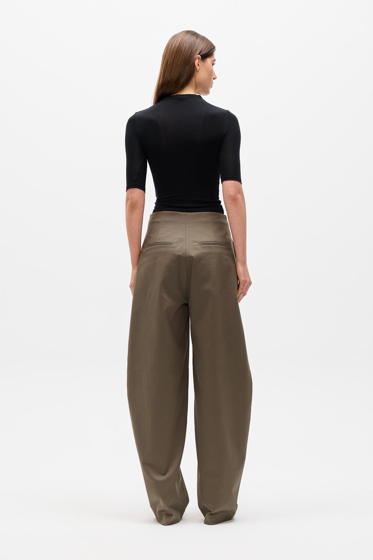 AMRITA TOP - SHADOW