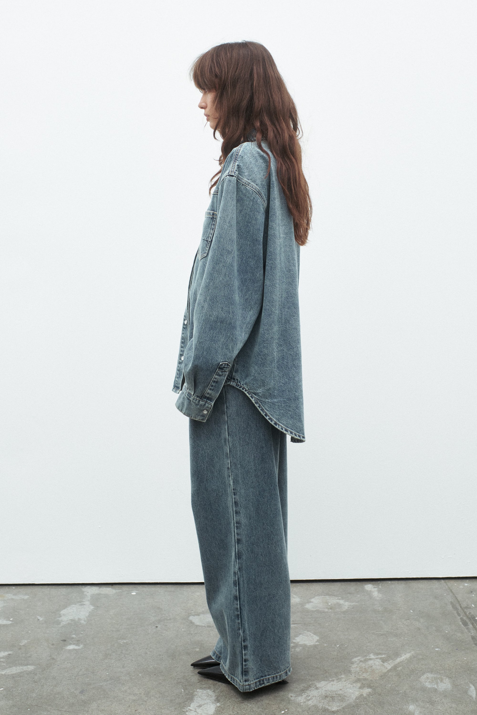 WESTLAKE SHACKET - MEMPHIS BLUE