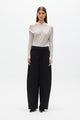 BAILEY PANT - BLACK