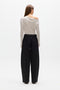 BAILEY PANT - BLACK