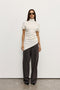 BAILEY PANT - CHARCOAL