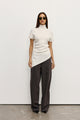 BAILEY PANT - CHARCOAL