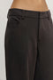 BAILEY PANT - CHARCOAL