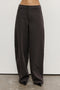 BAILEY PANT - CHARCOAL