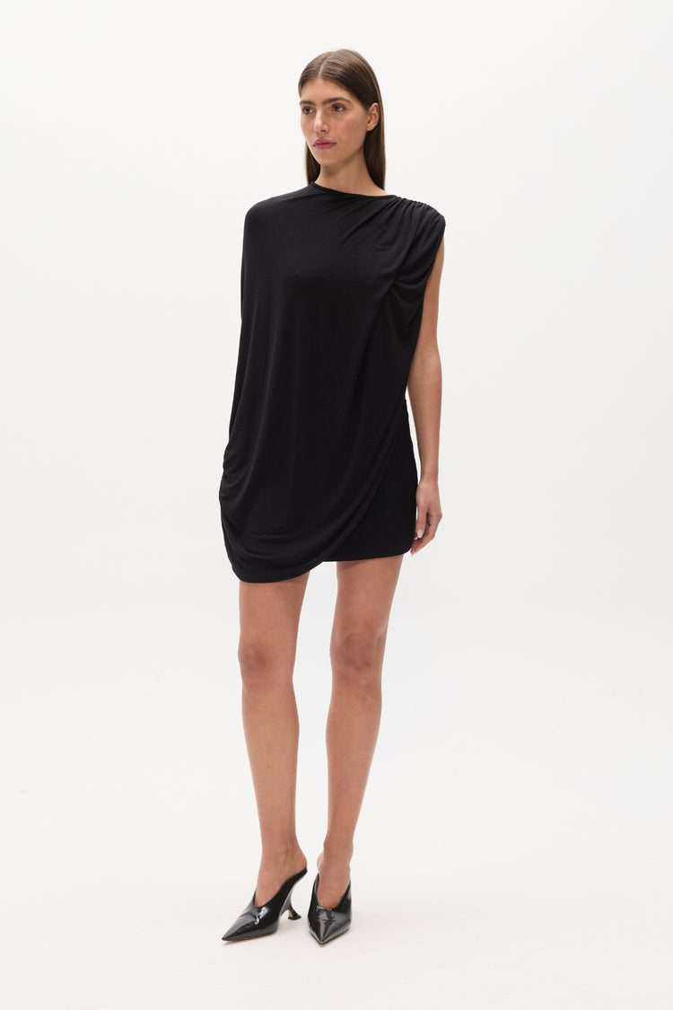 BIRDIE BODYSUIT - SHADOW