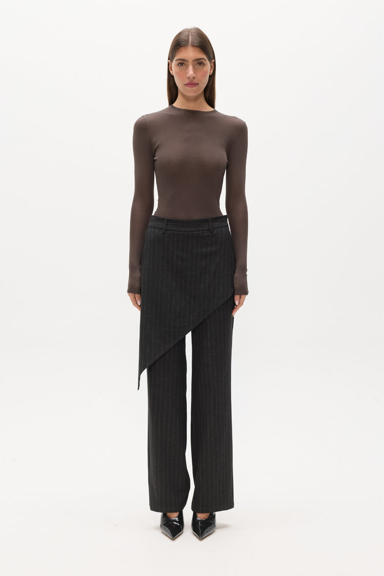 BLAISE PANT - PINSTRIPE