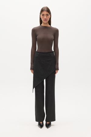 BLAISE PANT - PINSTRIPE