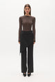 BLAISE PANT - PINSTRIPE