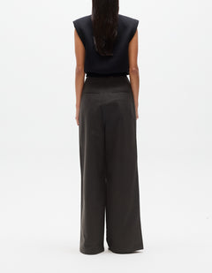 VALI PANT - CHARCOAL