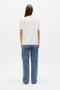 BELLA T-SHIRT - IVORY