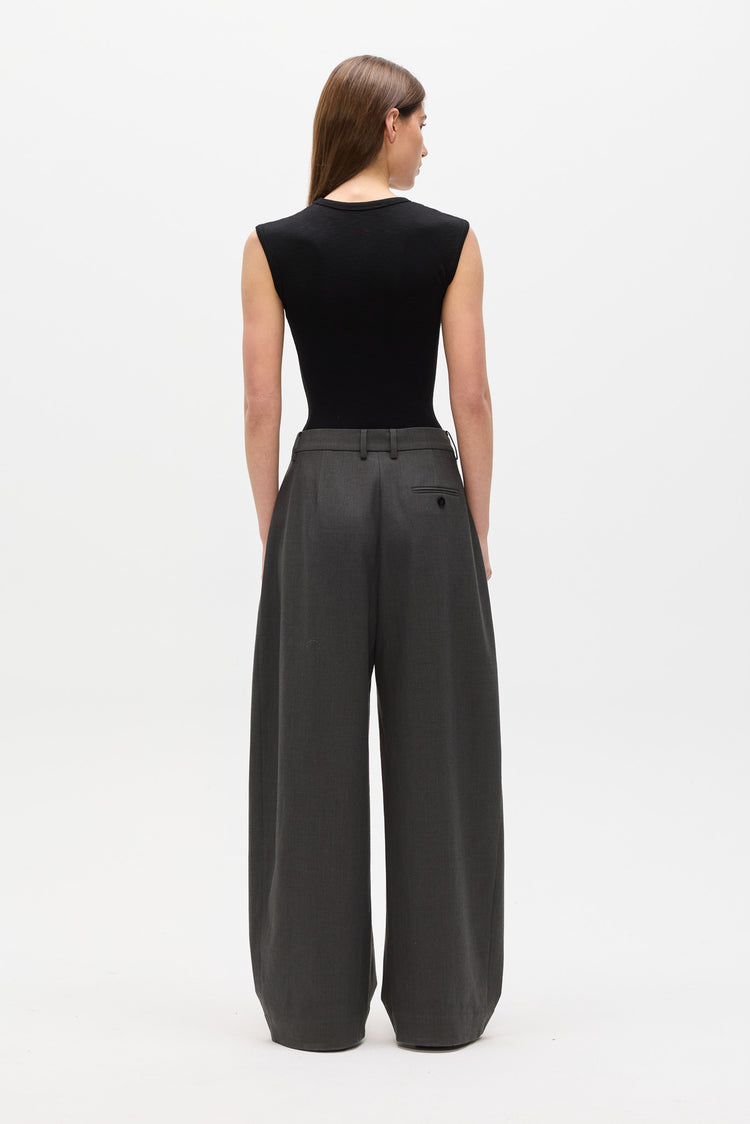 BLAKE PANT - CHARCOAL