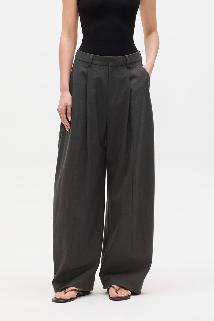 BLAKE PANT - CHARCOAL