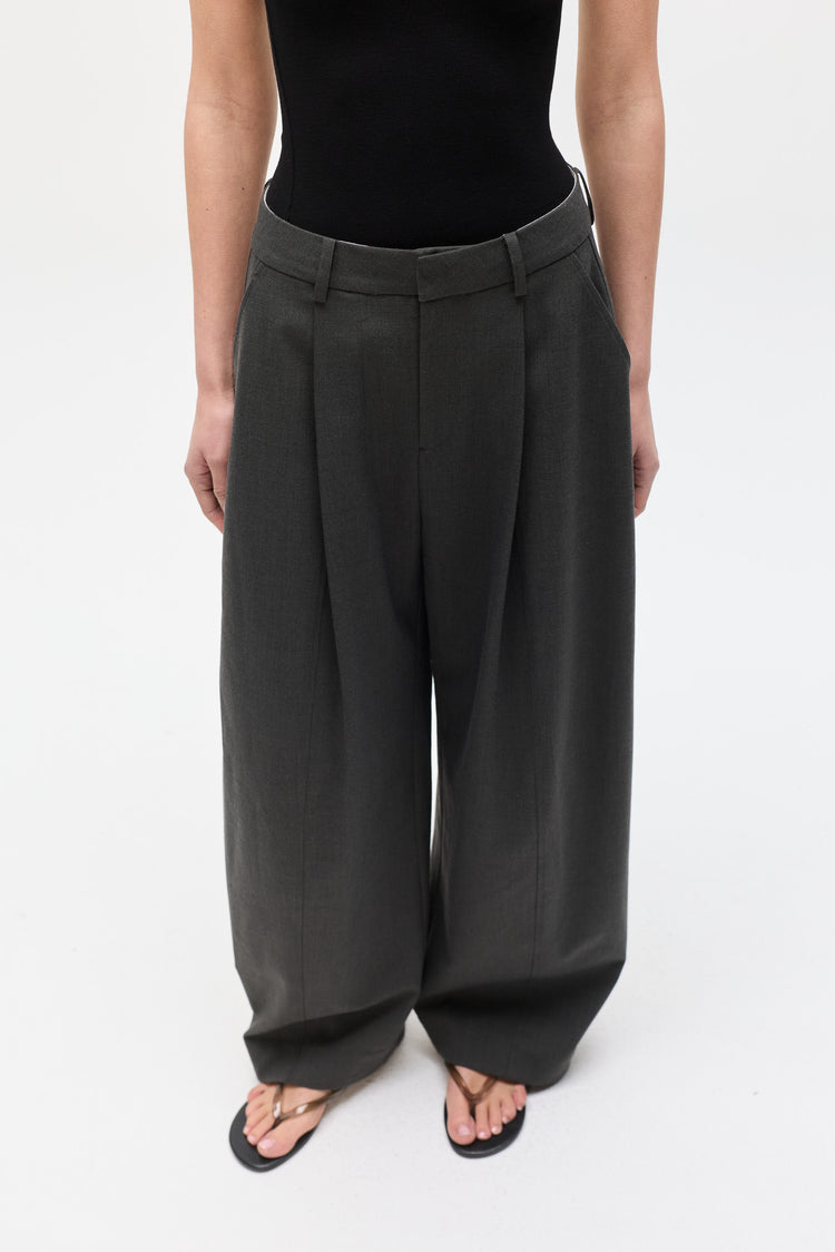 BLAKE PANT - CHARCOAL