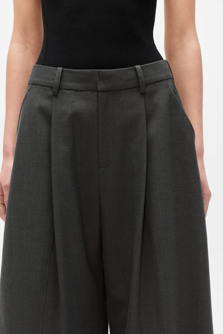 BLAKE PANT - CHARCOAL