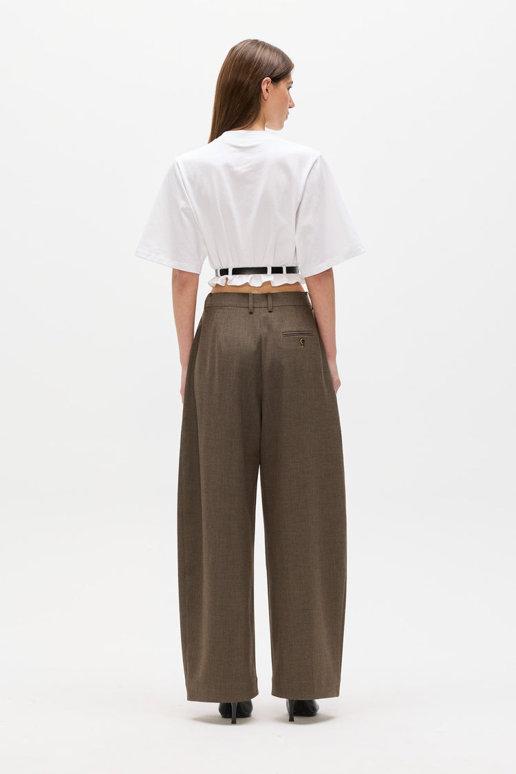 BLAKE PANT - CHIMNEY