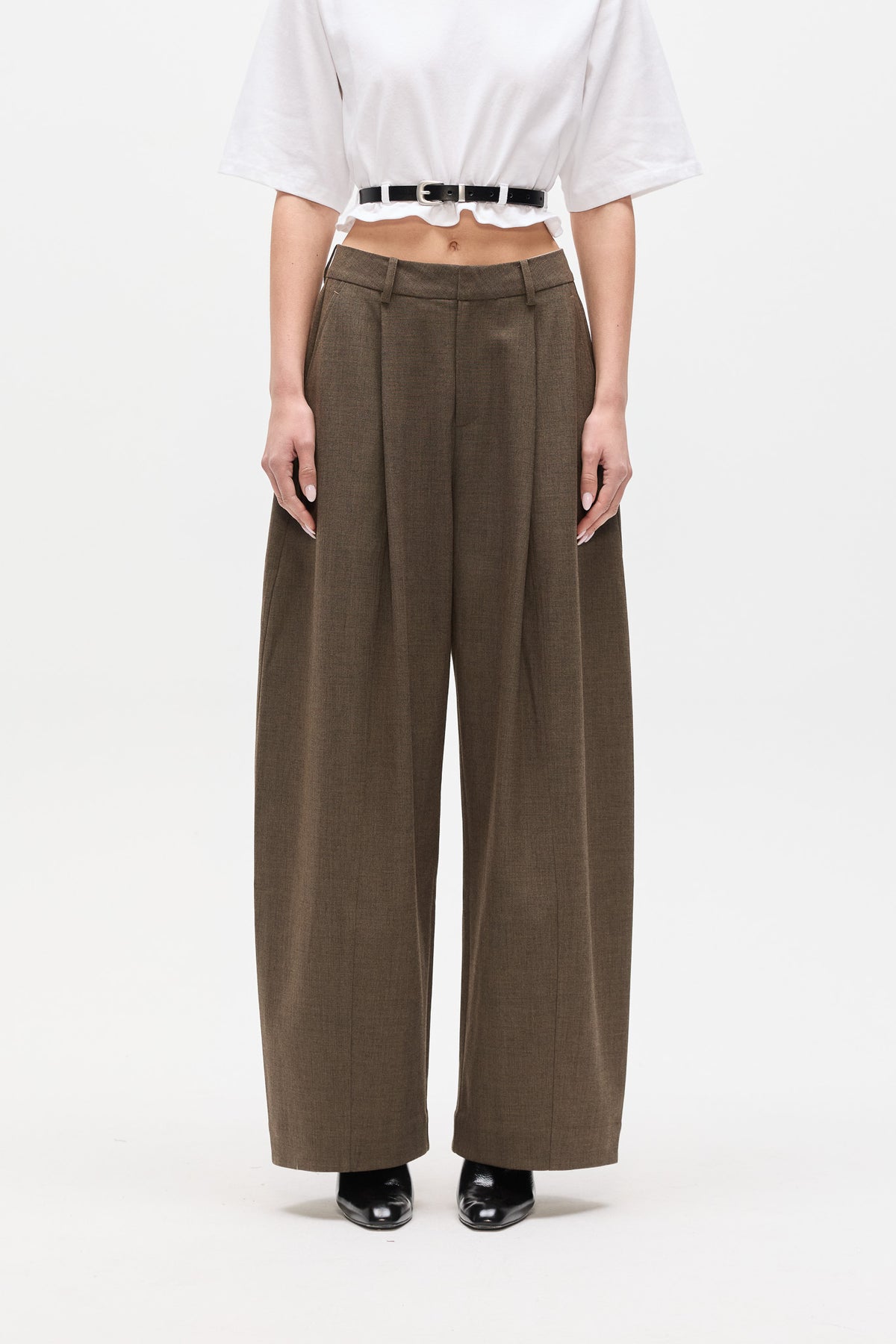 BLAKE PANT - CHIMNEY