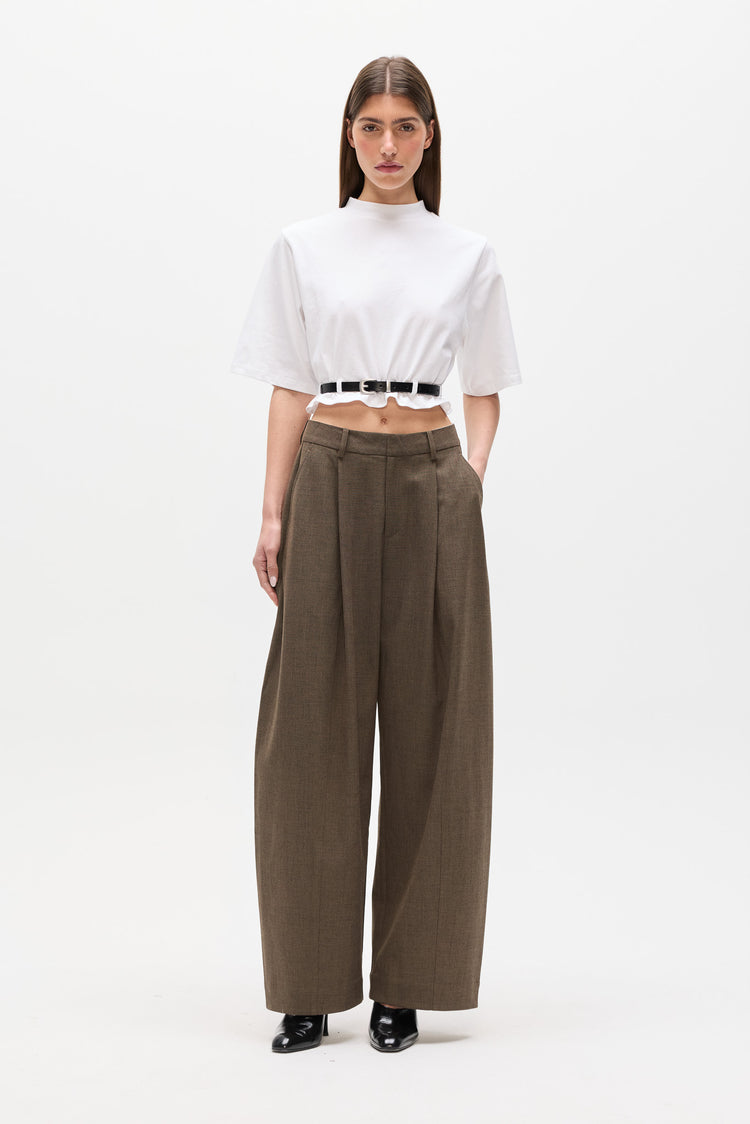 BLAKE PANT - CHIMNEY