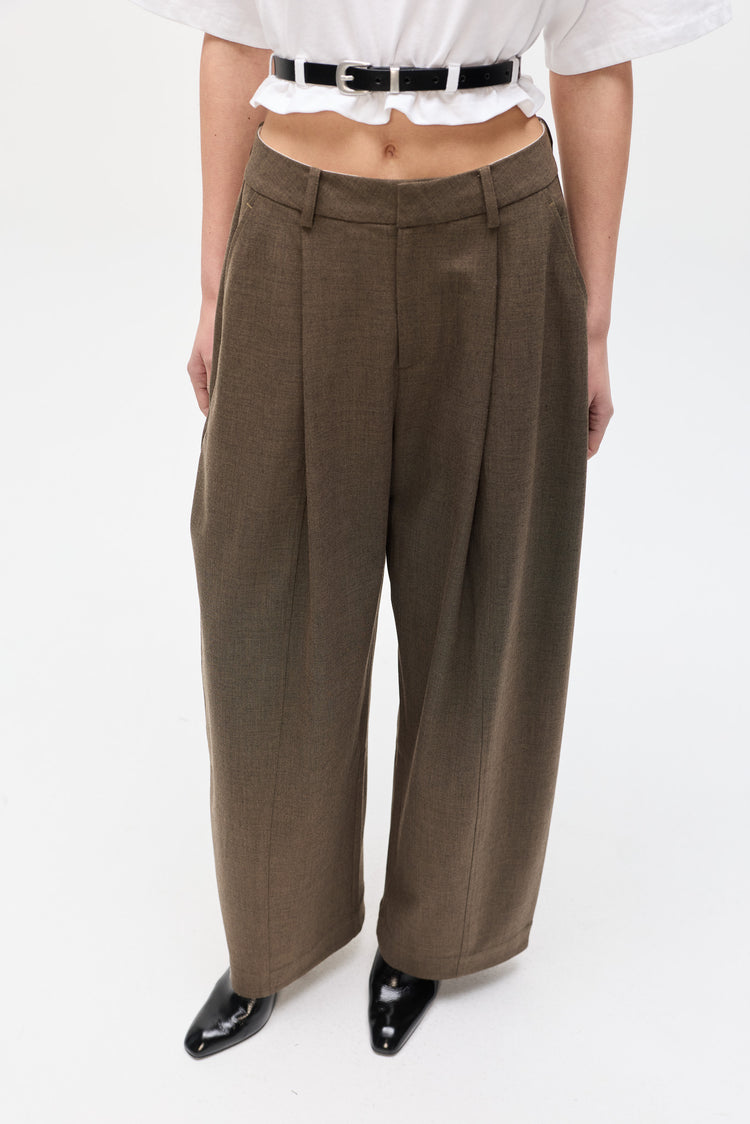 BLAKE PANT - CHIMNEY
