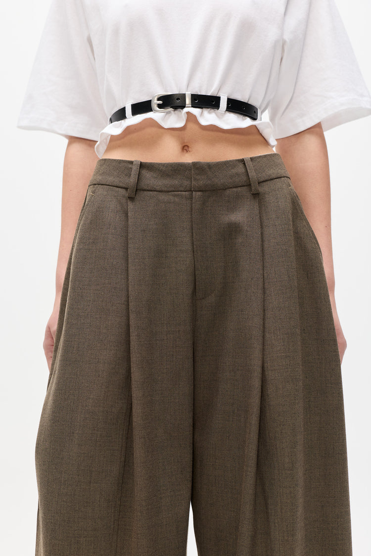 BLAKE PANT - CHIMNEY