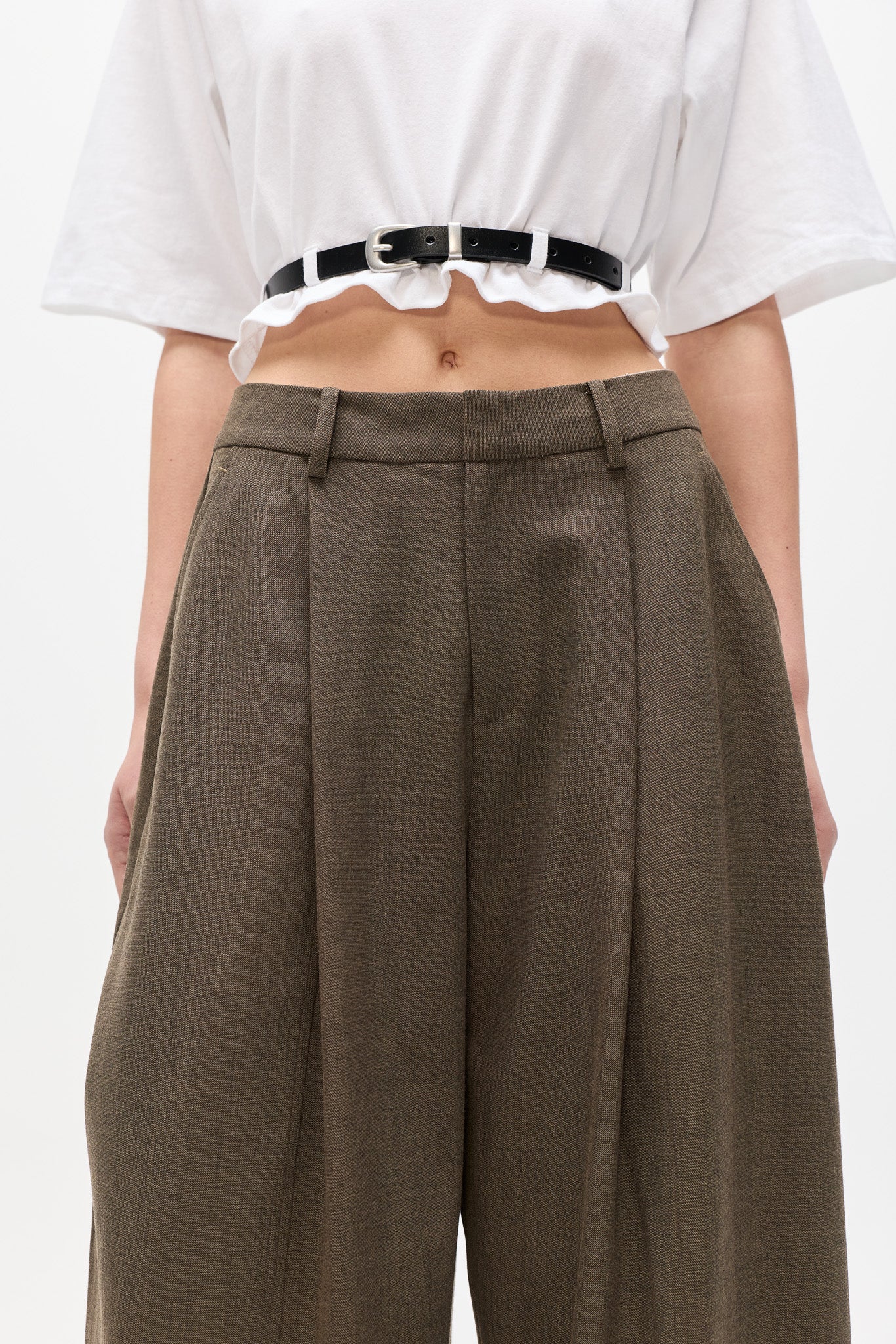 BLAKE PANT - CHIMNEY