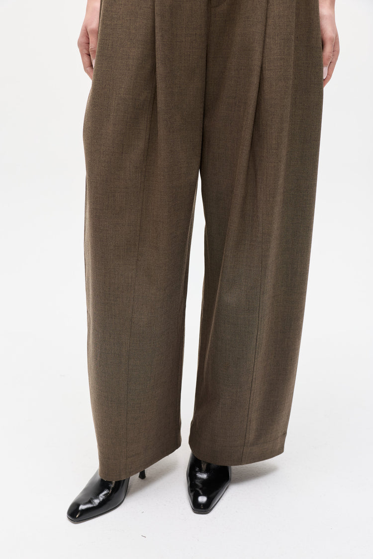 BLAKE PANT - CHIMNEY