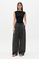 BLAKE PANT - CHARCOAL