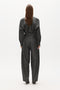 BLYTHE PANT - CHARCOAL