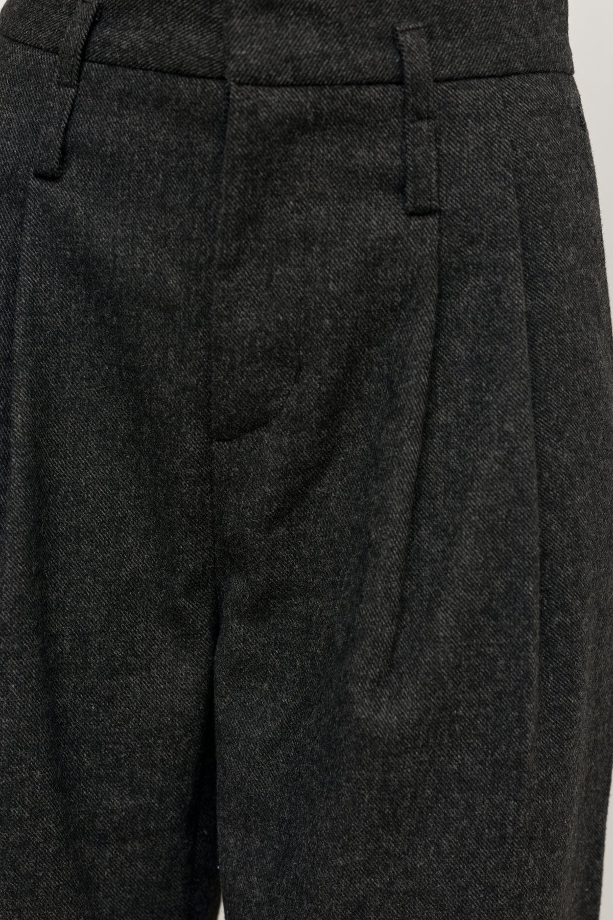 CAMERON PANT - CHARCOAL