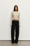 CLAUDIA V KNIT - URCHIN