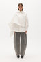 COVA SHIRT - WHITE