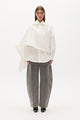 COVA SHIRT - WHITE