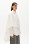 COVA SHIRT - WHITE