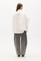 COVA SHIRT - WHITE