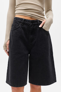 CLYDE SHORT - BACKSTAGE BLACK