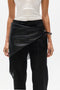 DRAVENNA SCARF - BLACK